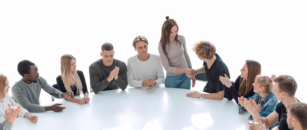 Lider w pracy z zespołem