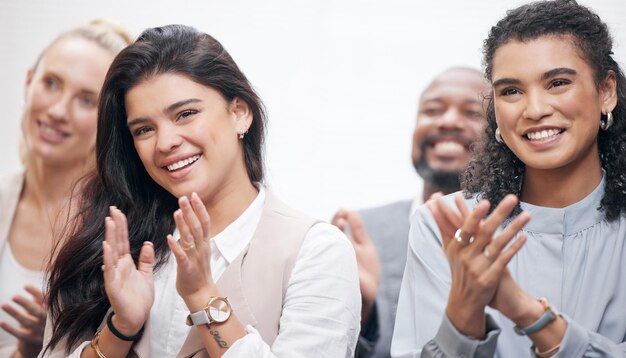 Zadowoleni uczestnicy